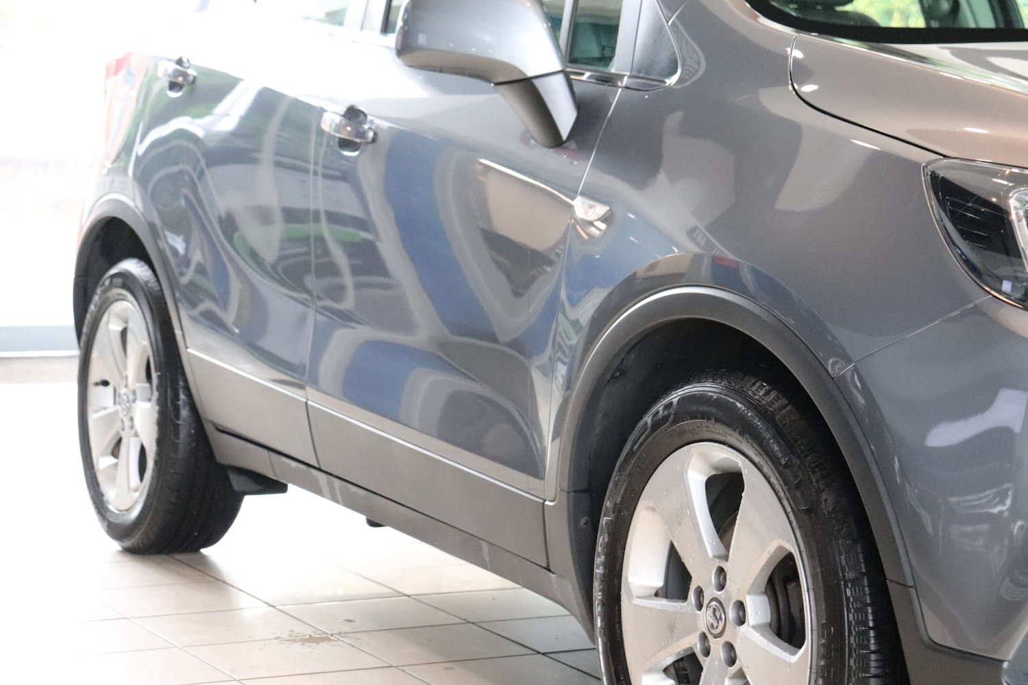 Used Vauxhall Mokka X 2019 for sale - 76331491: Photo 66