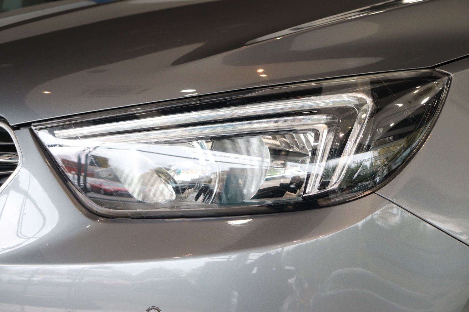 Used Vauxhall Mokka X 2019 for sale - 76331491: Photo 67