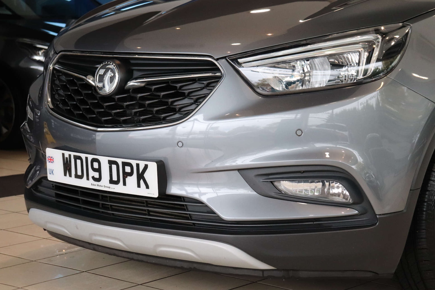Used Vauxhall Mokka X 2019 for sale - 76331491: Photo 69