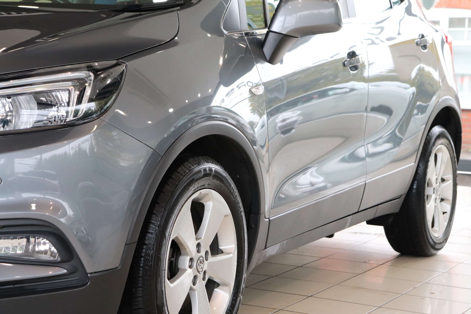 Used Vauxhall Mokka X 2019 for sale - 76331491: Photo 70