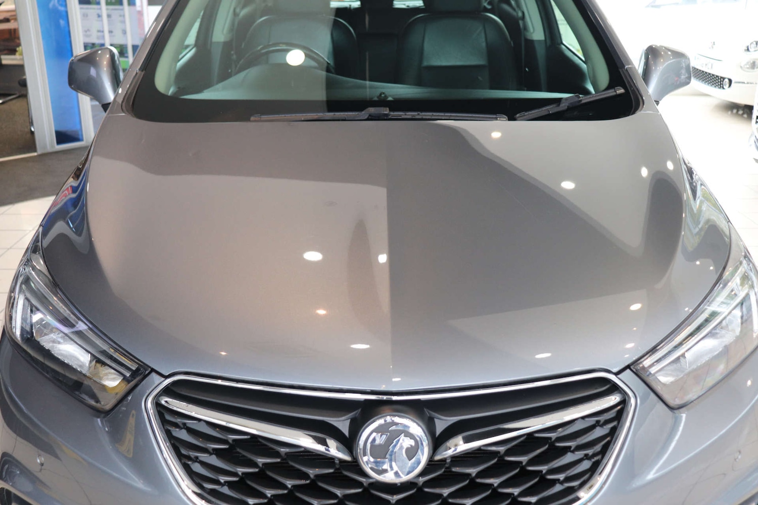 Used Vauxhall Mokka X 2019 for sale - 76331491: Photo 71