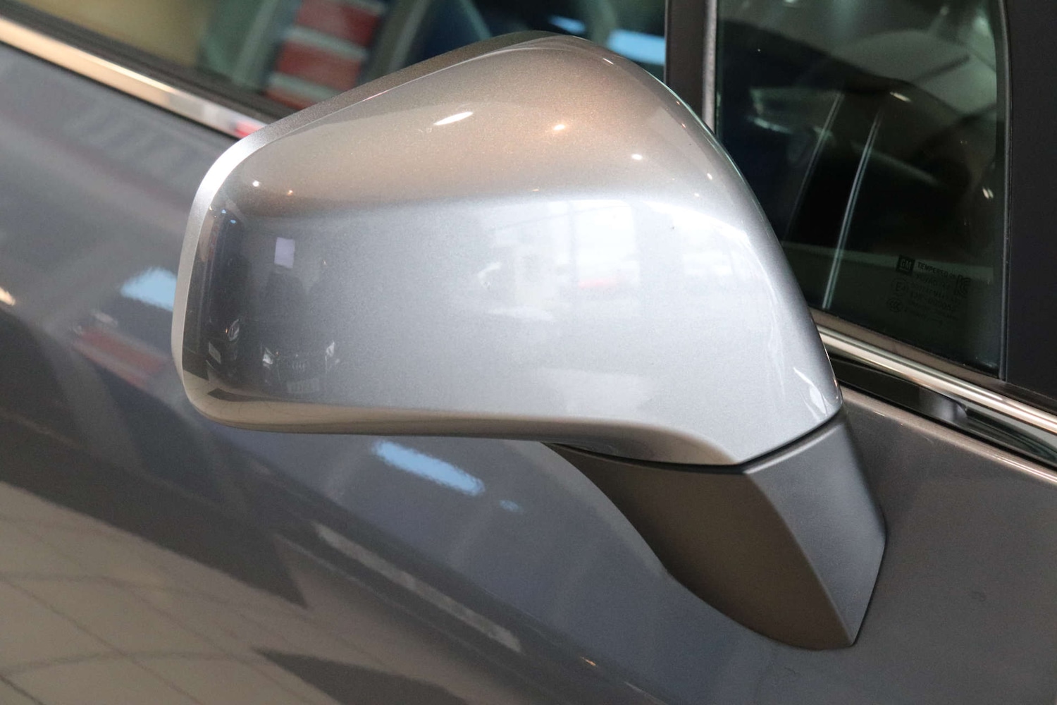 Used Vauxhall Mokka X 2019 for sale - 76331491: Photo 74