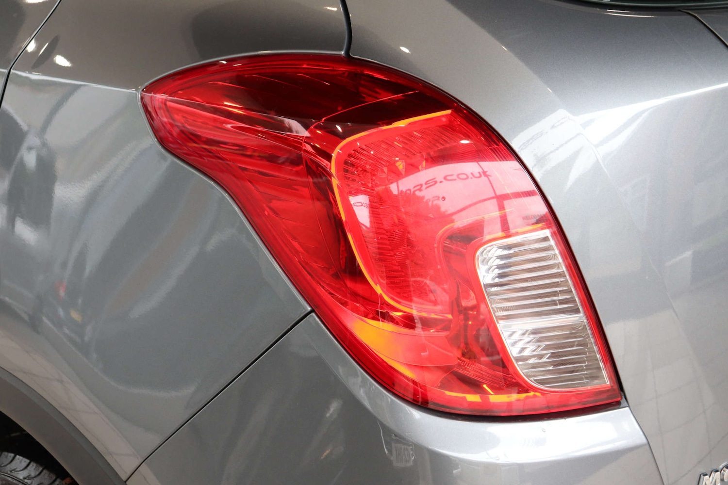 Used Vauxhall Mokka X 2019 for sale - 76331491: Photo 75
