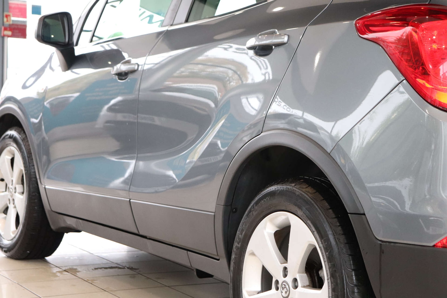 Used Vauxhall Mokka X 2019 for sale - 76331491: Photo 78