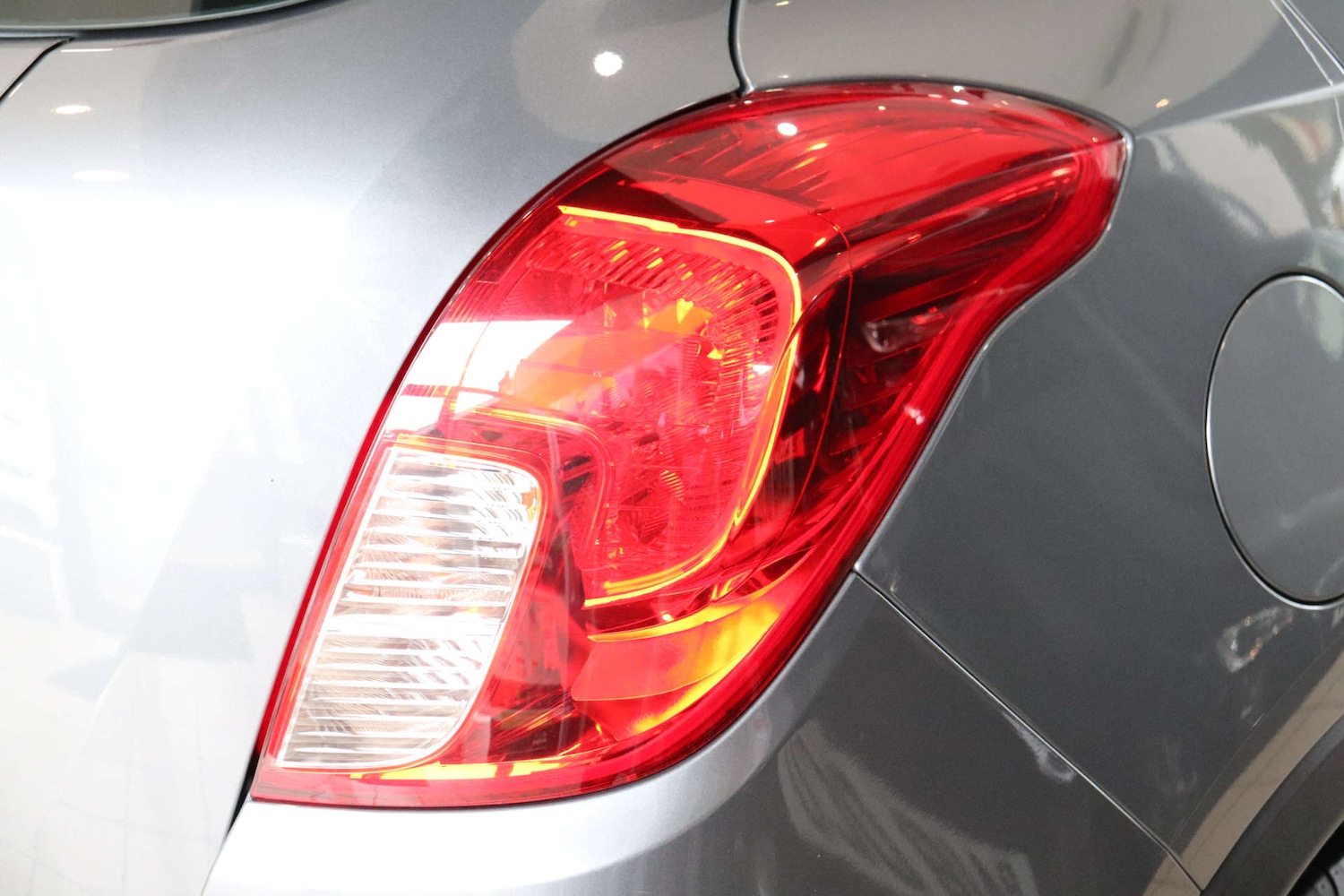 Used Vauxhall Mokka X 2019 for sale - 76331491: Photo 79