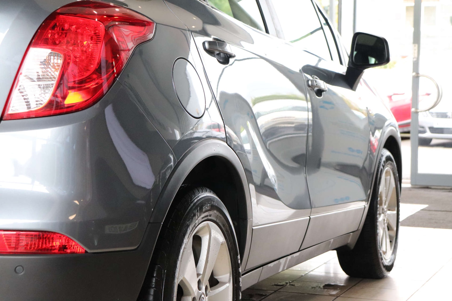 Used Vauxhall Mokka X 2019 for sale - 76331491: Photo 82