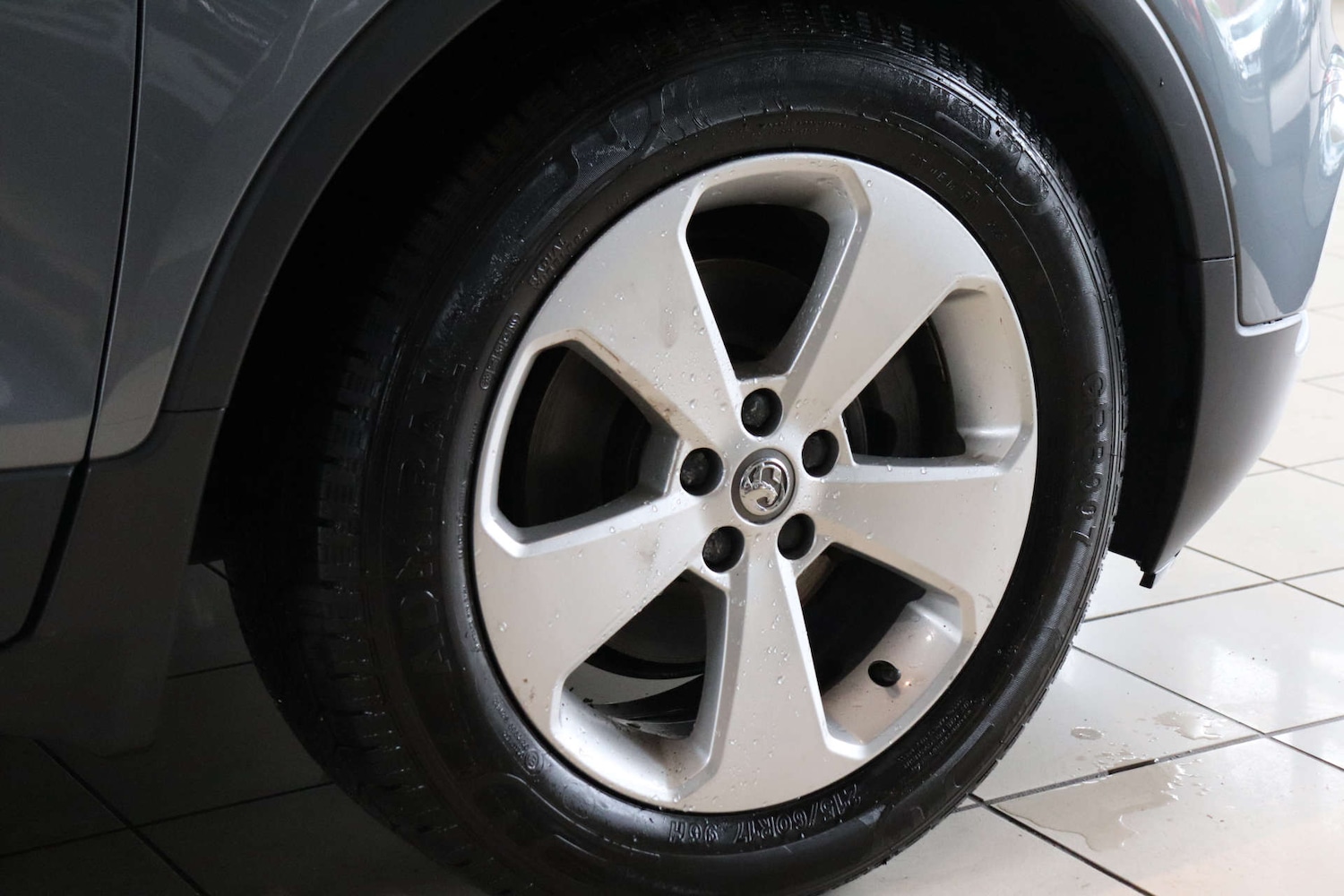 Used Vauxhall Mokka X 2019 for sale - 76331491: Photo 89