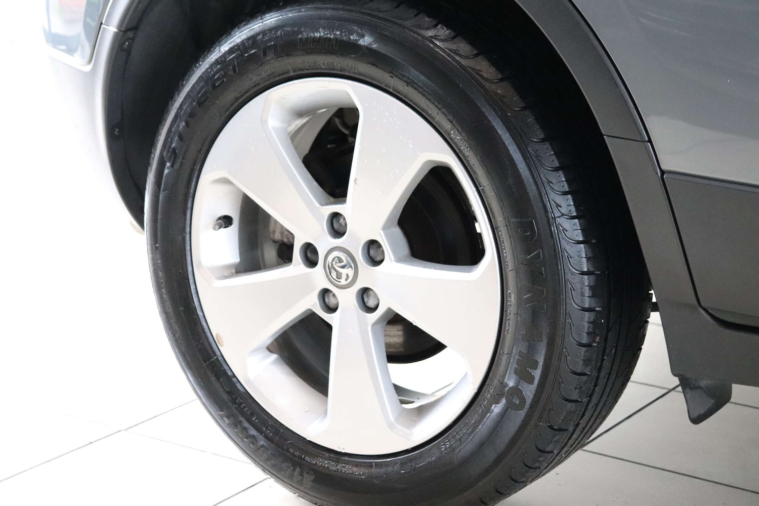 Used Vauxhall Mokka X 2019 for sale - 76331491: Photo 90