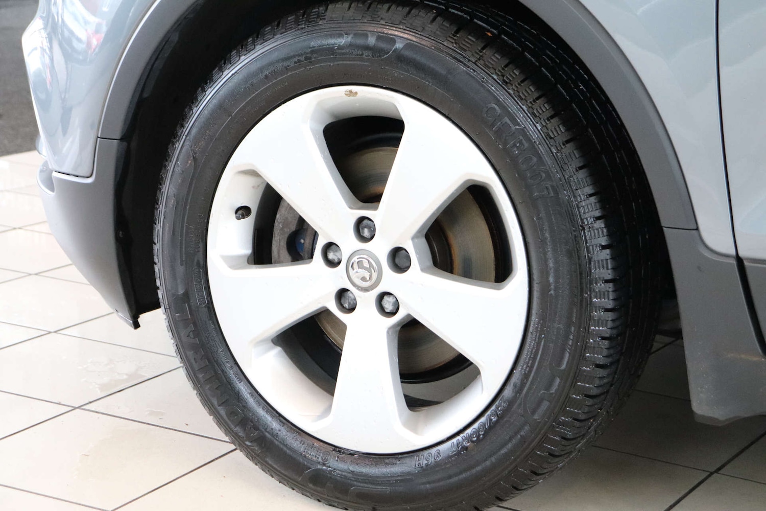 Used Vauxhall Mokka X 2019 for sale - 76331491: Photo 91