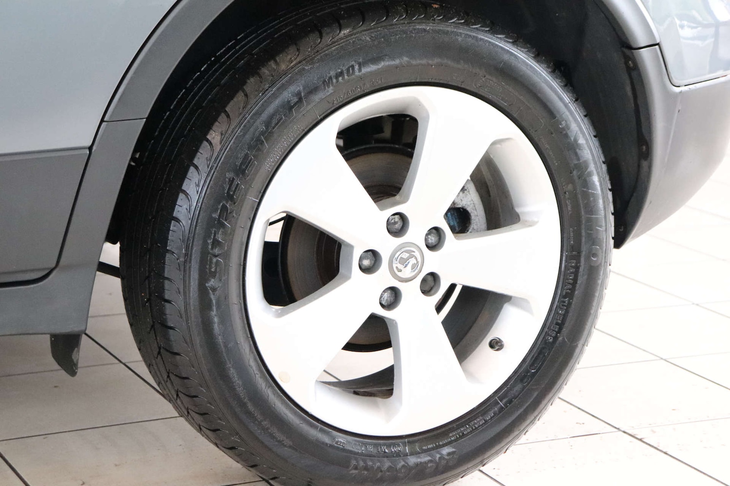 Used Vauxhall Mokka X 2019 for sale - 76331491: Photo 92