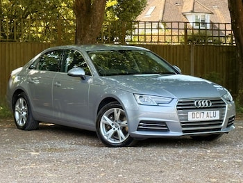 Used Audi A4 2017 for sale - 78700792: Photo