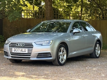 Used Audi A4 2017 for sale - 78700792: Photo