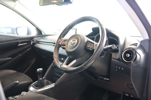 Used Mazda Mazda2 2017 for sale - 76277474: Photo 20