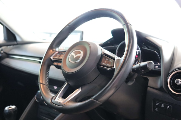 Used Mazda Mazda2 2017 for sale - 76277474: Photo 21