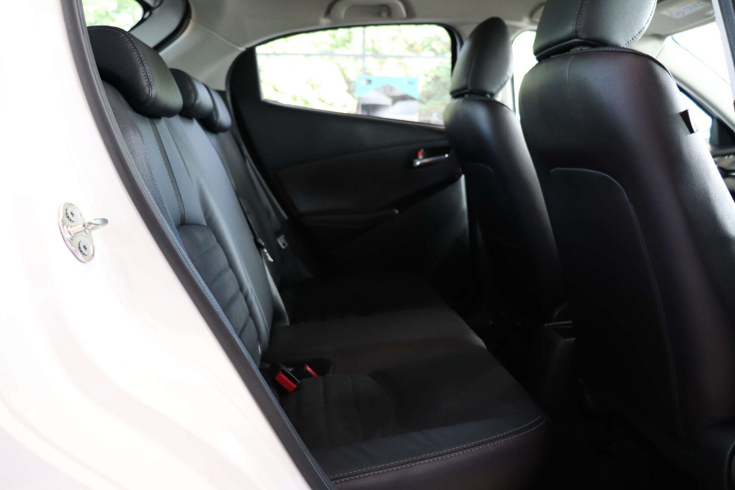 Used Mazda Mazda2 2017 for sale - 76277474: Photo 26