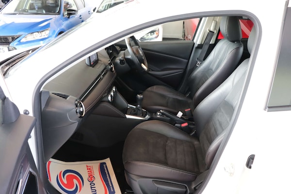 Used Mazda Mazda2 2017 for sale - 76277474: Photo 33