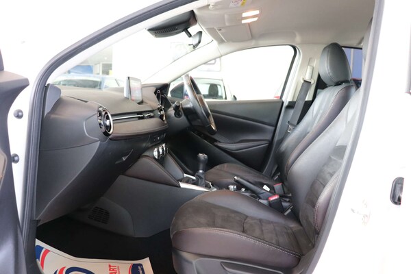 Used Mazda Mazda2 2017 for sale - 76277474: Photo 34