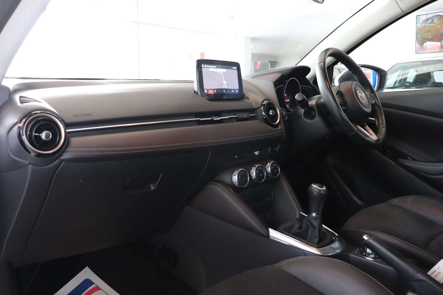 Used Mazda Mazda2 2017 for sale - 76277474: Photo 35