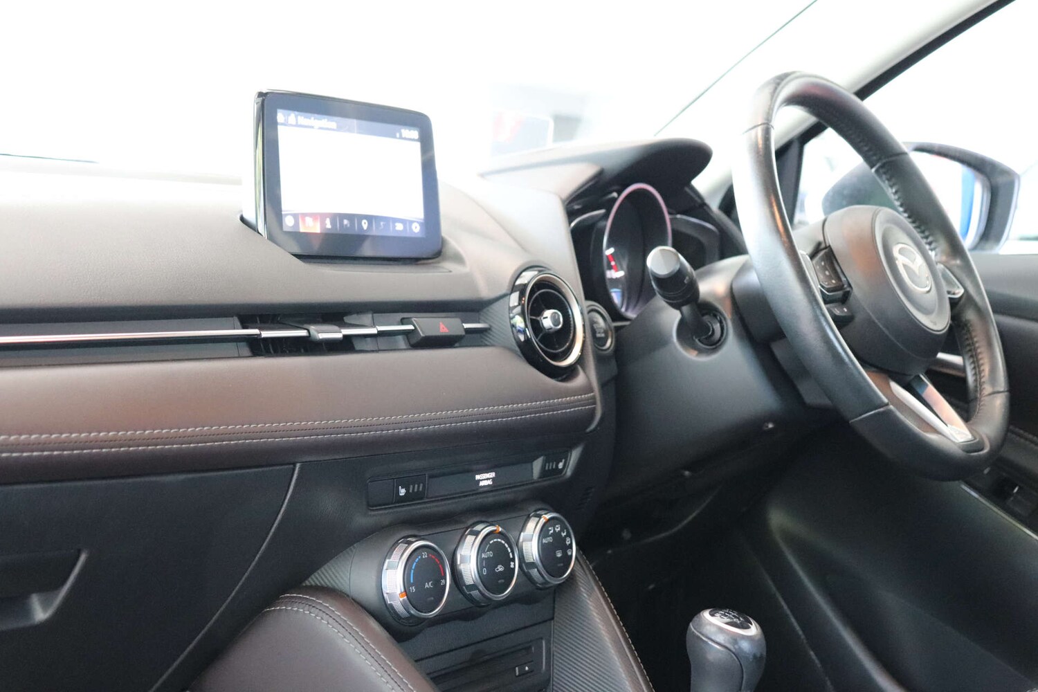 Used Mazda Mazda2 2017 for sale - 76277474: Photo 37