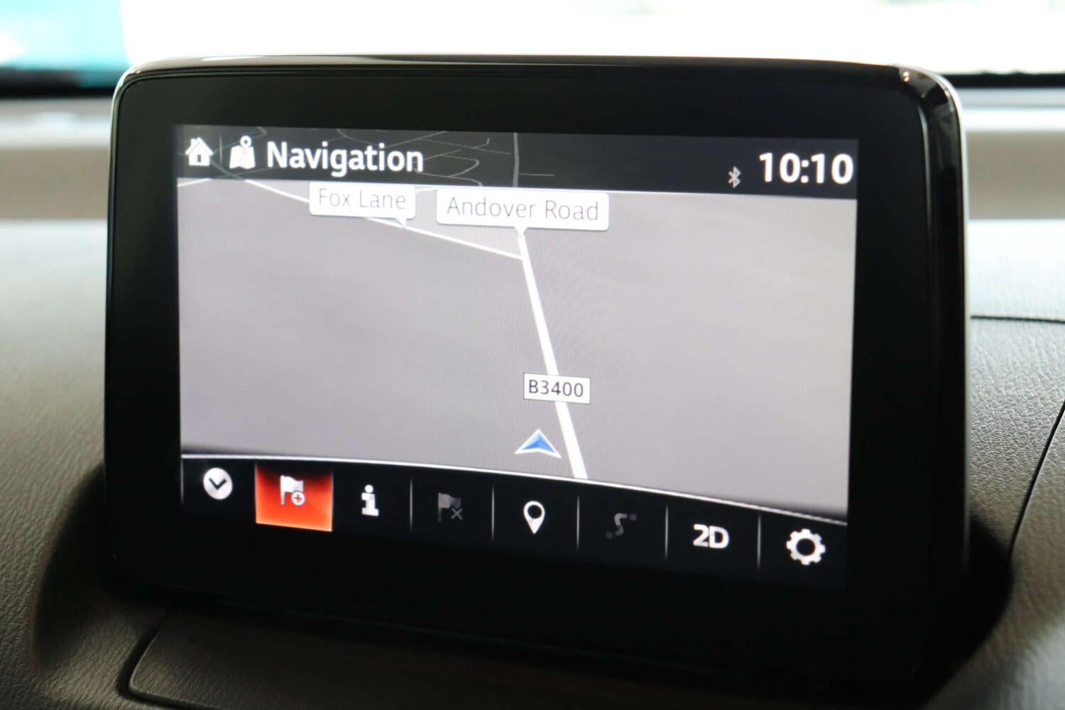 Used Mazda Mazda2 2017 for sale - 76277474: Photo 41