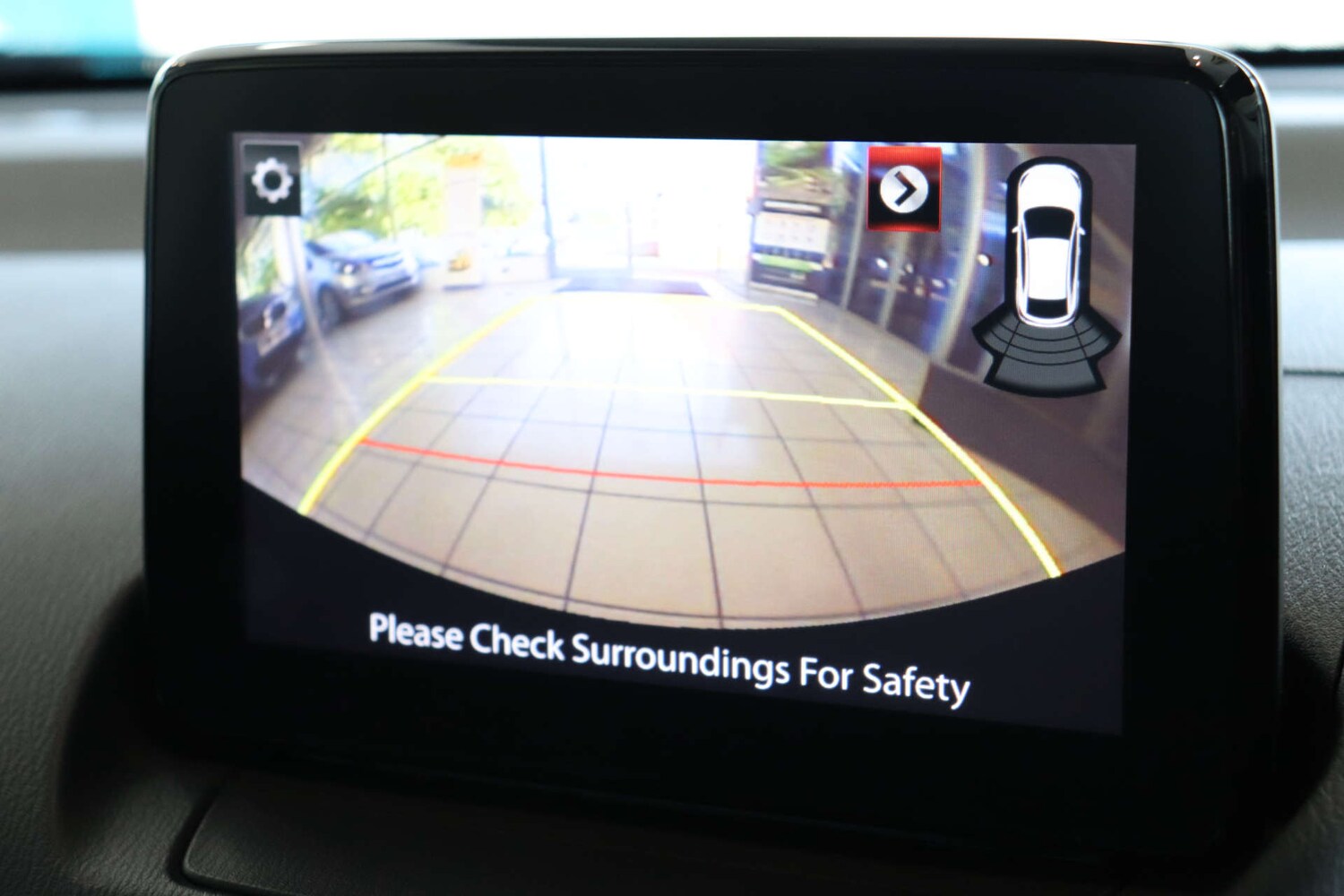 Used Mazda Mazda2 2017 for sale - 76277474: Photo 42