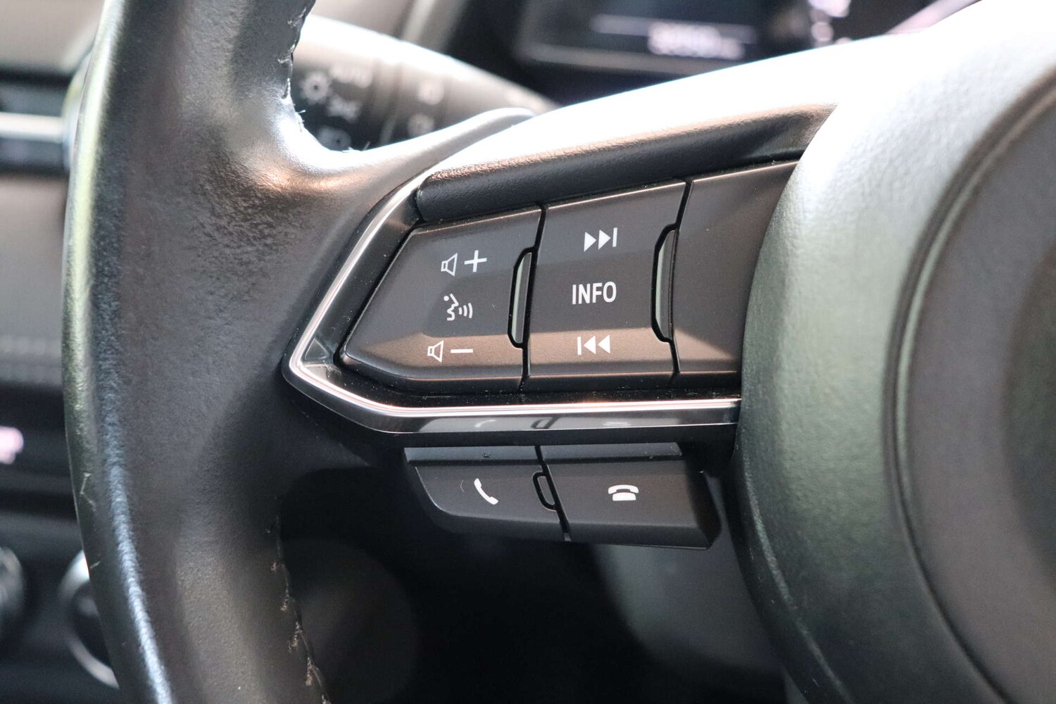 Used Mazda Mazda2 2017 for sale - 76277474: Photo 47