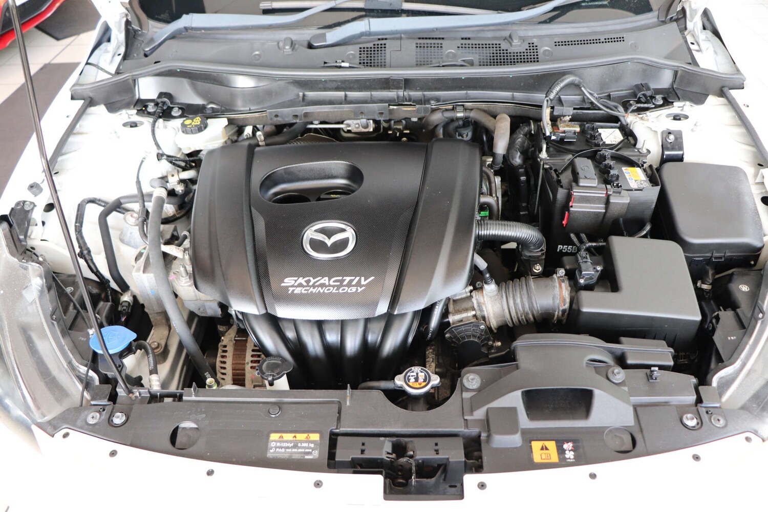 Used Mazda Mazda2 2017 for sale - 76277474: Photo 56