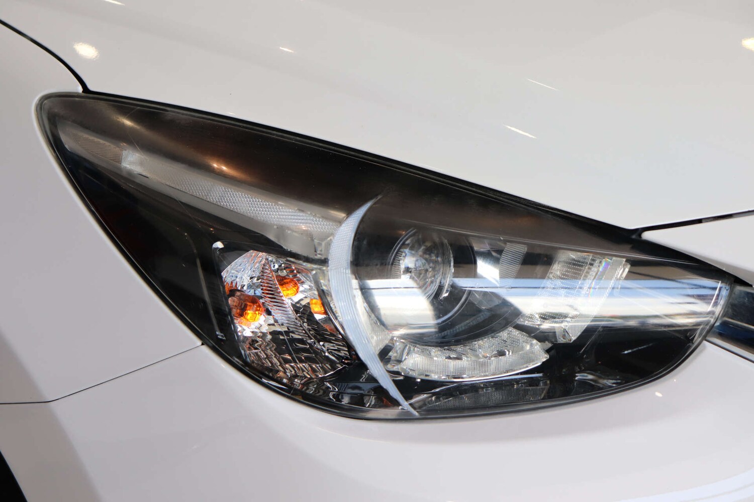 Used Mazda Mazda2 2017 for sale - 76277474: Photo 59