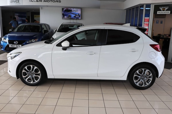 Used Mazda Mazda2 2017 for sale - 76277474: Photo 5