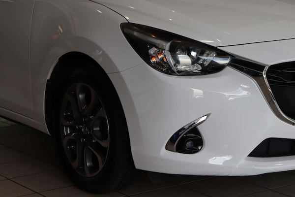 Used Mazda Mazda2 2017 for sale - 76277474: Photo 61