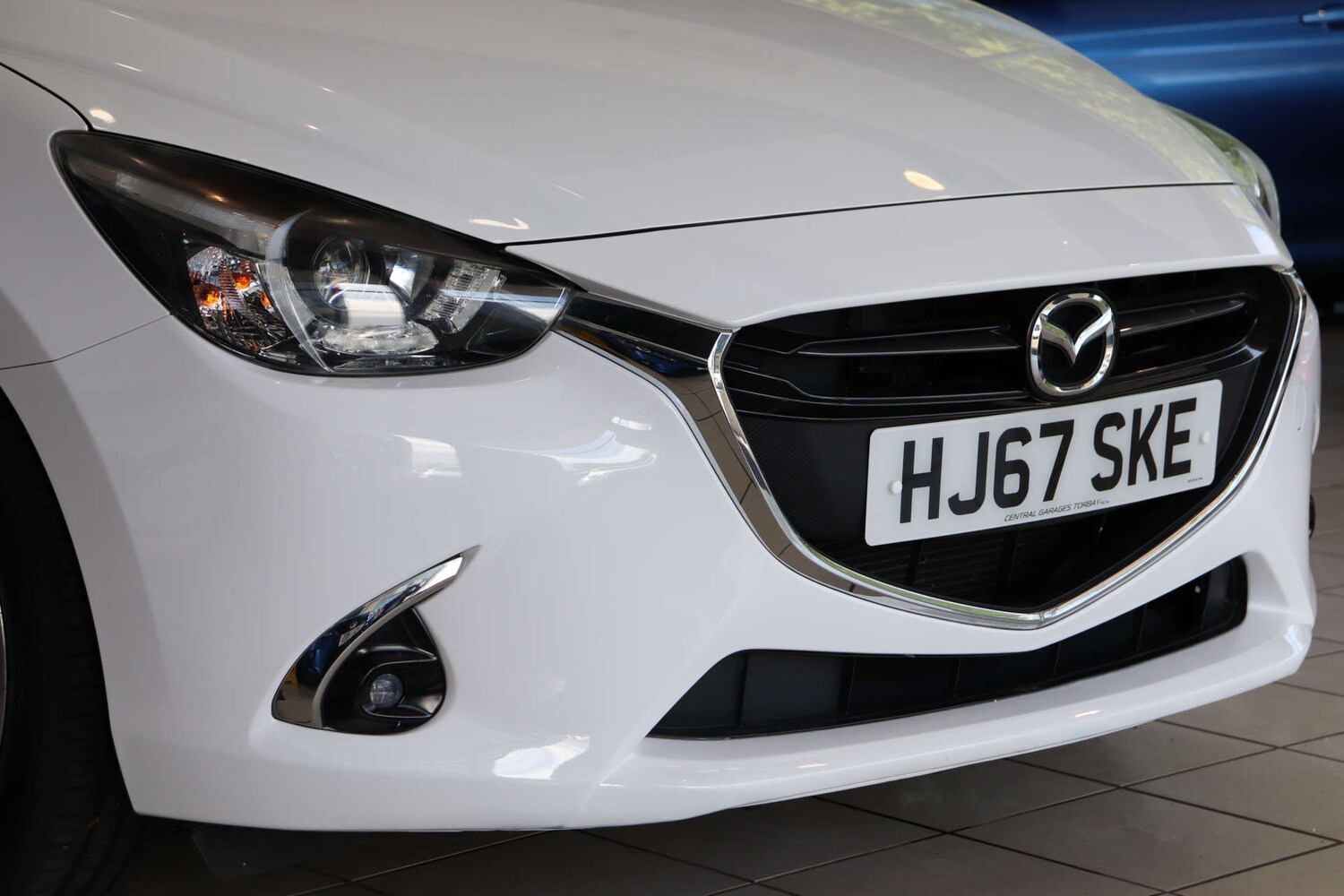 Used Mazda Mazda2 2017 for sale - 76277474: Photo 62