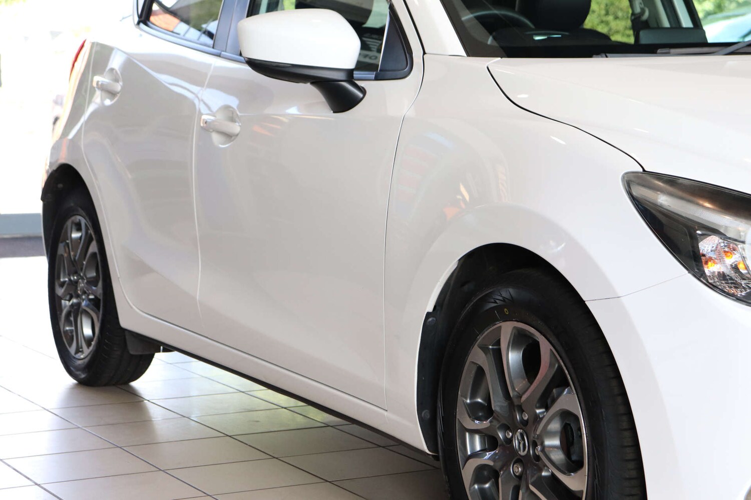 Used Mazda Mazda2 2017 for sale - 76277474: Photo 63