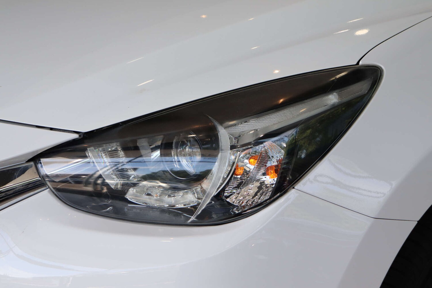 Used Mazda Mazda2 2017 for sale - 76277474: Photo 64