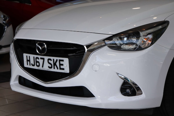 Used Mazda Mazda2 2017 for sale - 76277474: Photo 66