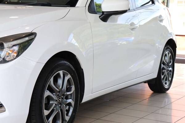 Used Mazda Mazda2 2017 for sale - 76277474: Photo 67