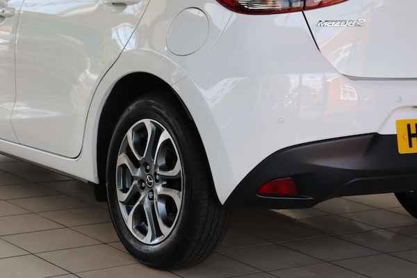 Used Mazda Mazda2 2017 for sale - 76277474: Photo 69