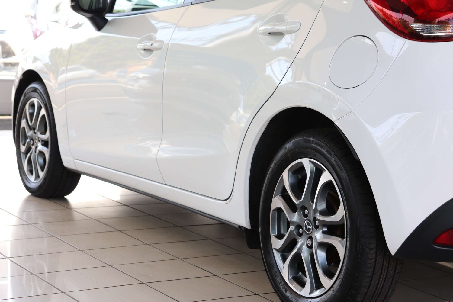 Used Mazda Mazda2 2017 for sale - 76277474: Photo 71