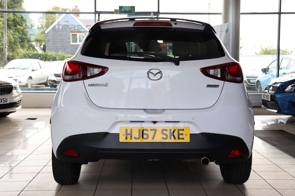 Used Mazda Mazda2 2017 for sale - 76277474: Photo 7