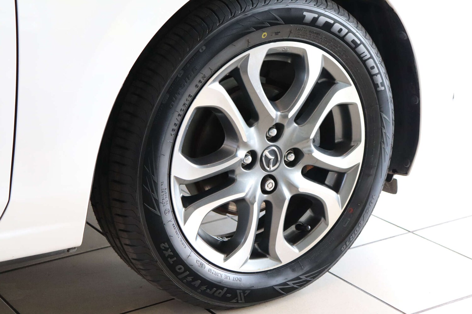 Used Mazda Mazda2 2017 for sale - 76277474: Photo 83