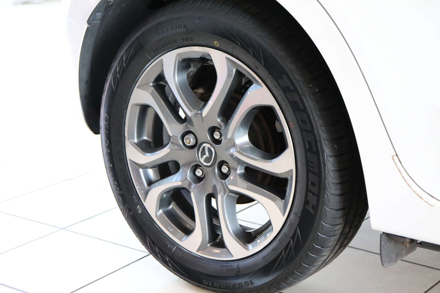 Used Mazda Mazda2 2017 for sale - 76277474: Photo 84