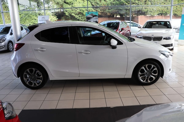 Used Mazda Mazda2 2017 for sale - 76277474: Photo 9