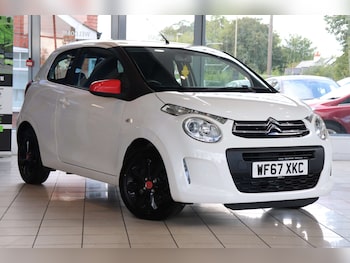 2017 - 1.0 VTi Furio 3dr