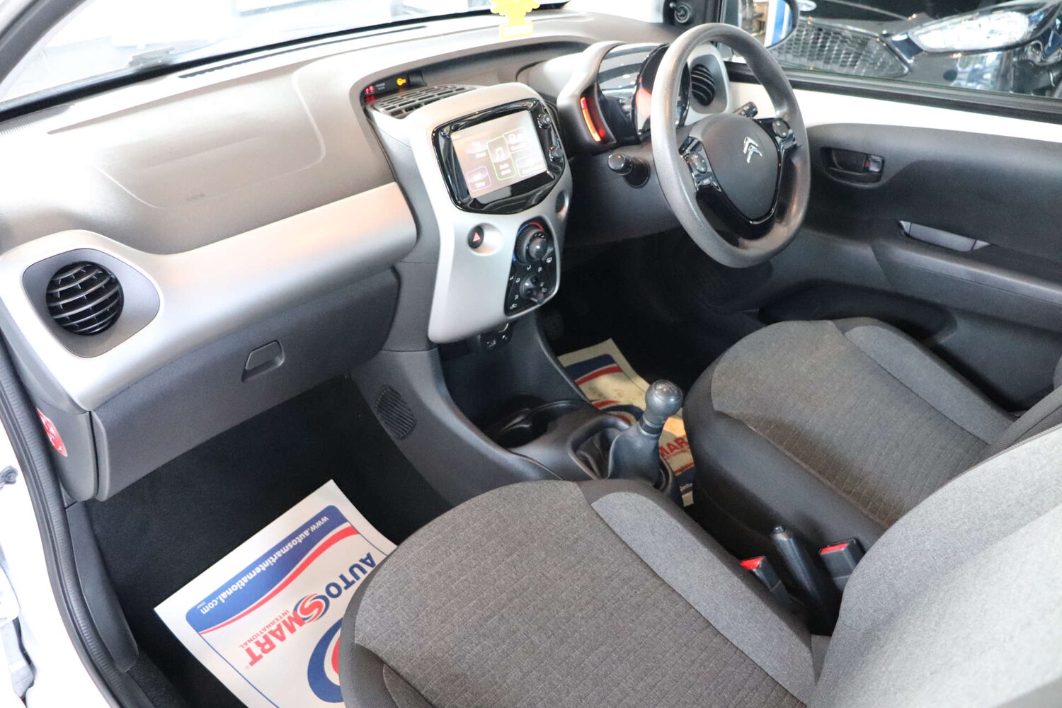 Vehicle 29