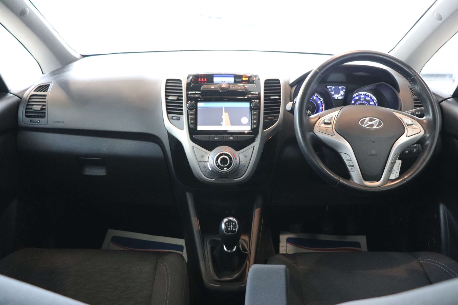 Used Hyundai Ix20 2019 for sale - 76391892: Photo 13
