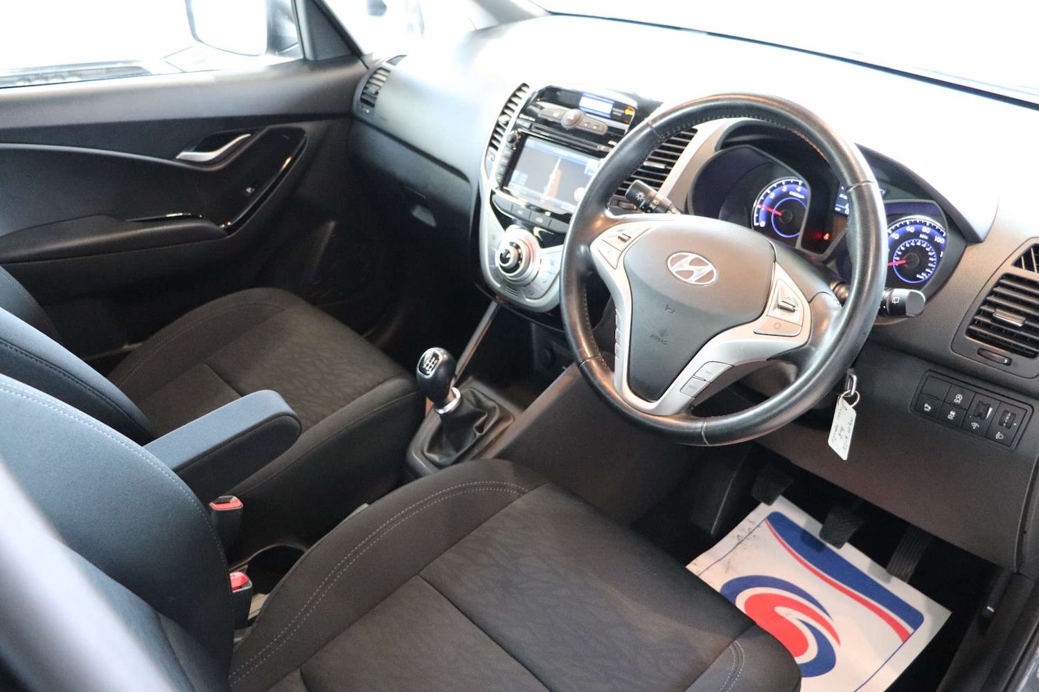Used Hyundai Ix20 2019 for sale - 76391892: Photo 16
