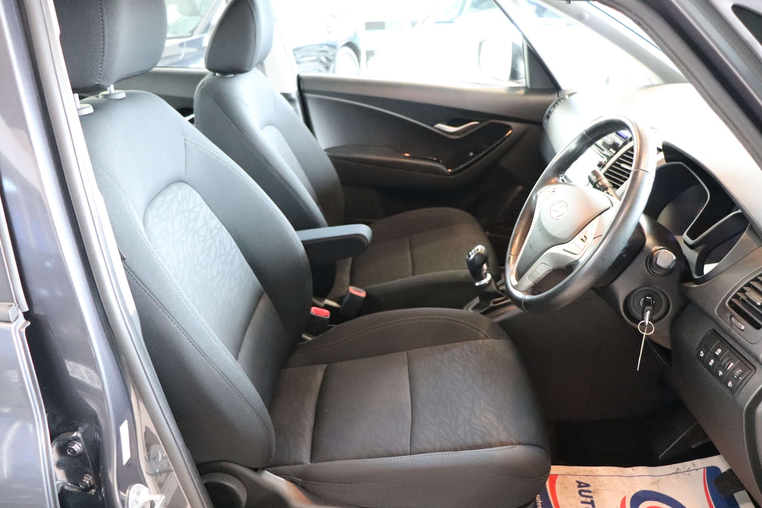 Used Hyundai Ix20 2019 for sale - 76391892: Photo 17