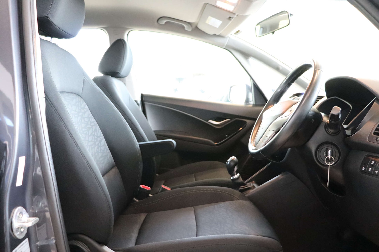 Used Hyundai Ix20 2019 for sale - 76391892: Photo 18