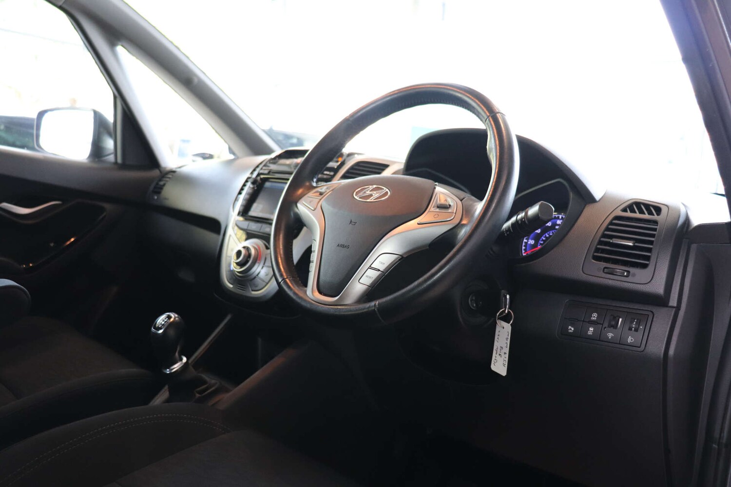 Used Hyundai Ix20 2019 for sale - 76391892: Photo 19