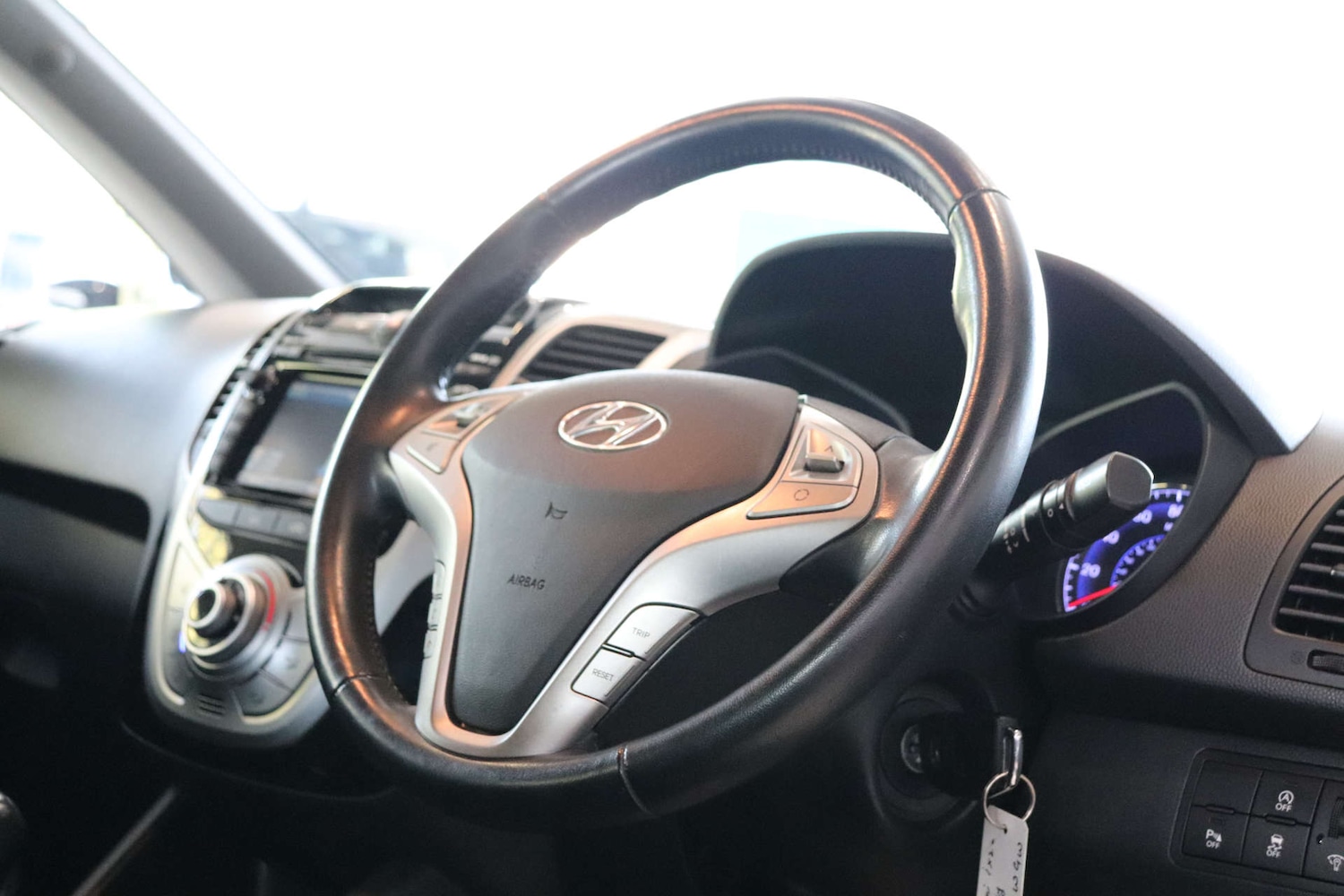 Used Hyundai Ix20 2019 for sale - 76391892: Photo 20