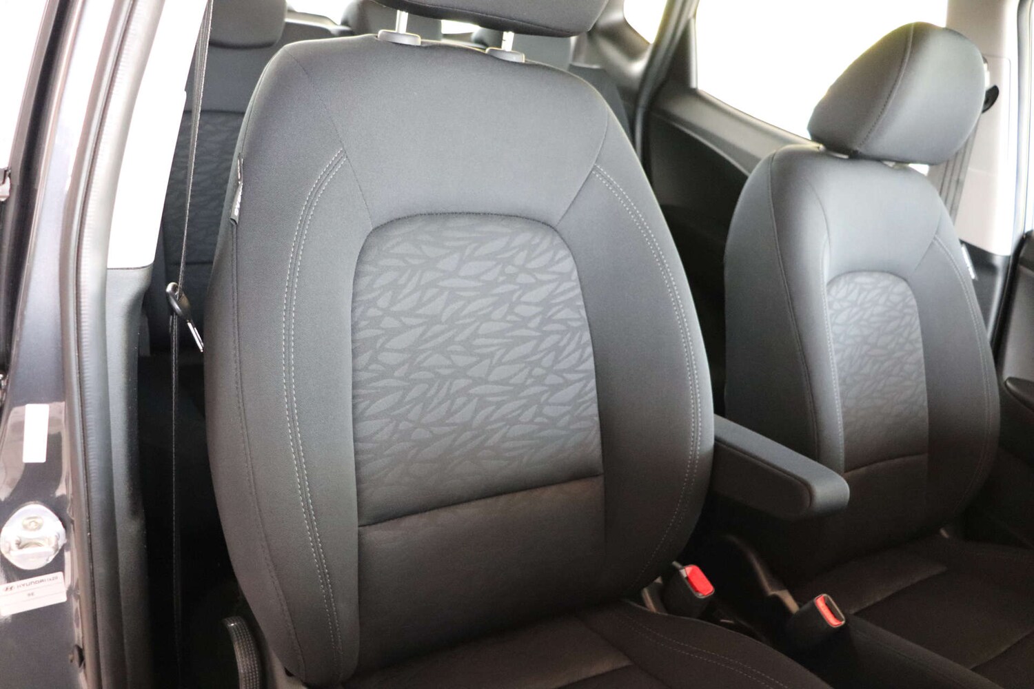 Used Hyundai Ix20 2019 for sale - 76391892: Photo 22